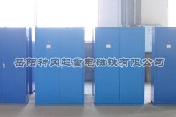 石家庄定制电磁吸盘生产厂家
