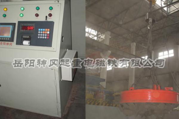 贵阳专业永磁磁选机生产厂家