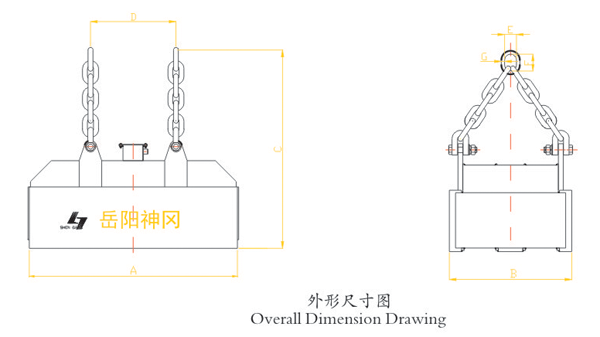 起重电磁铁价格