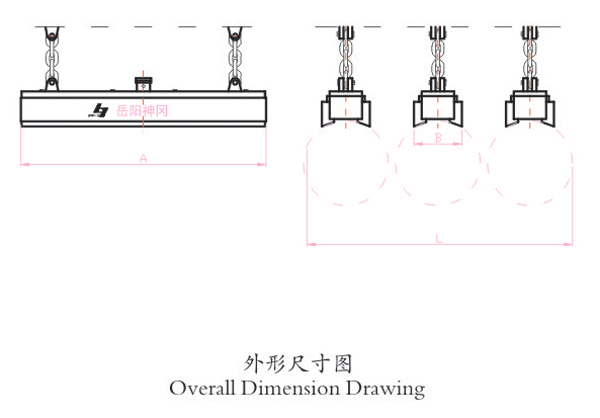吸盘电磁铁