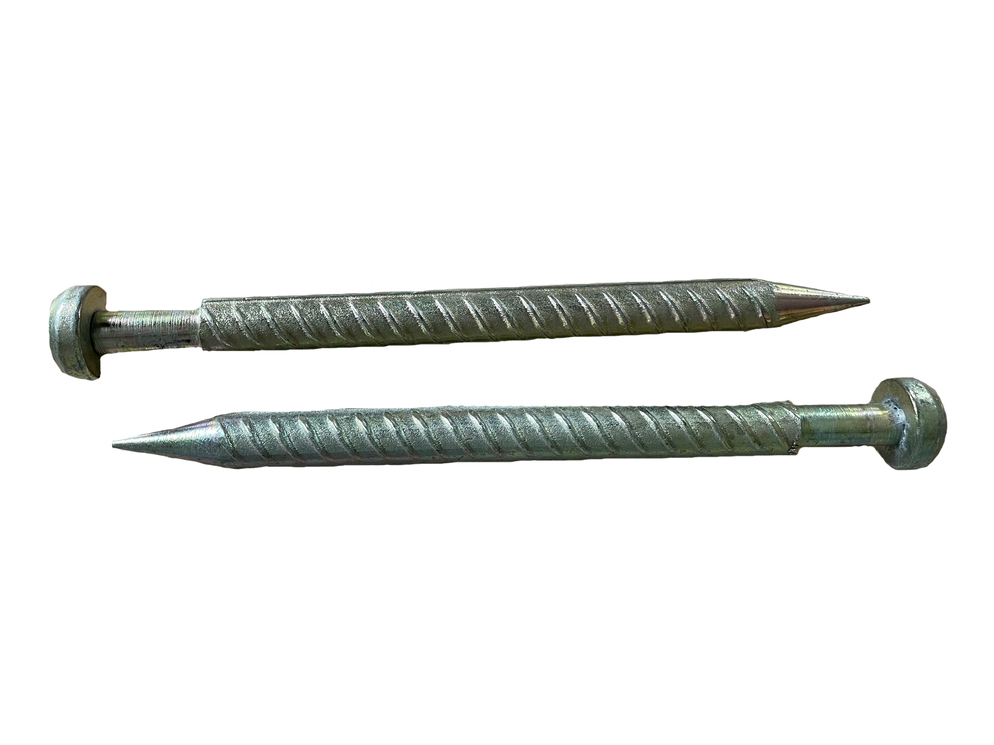 螺纹地钎SS－DQ30020