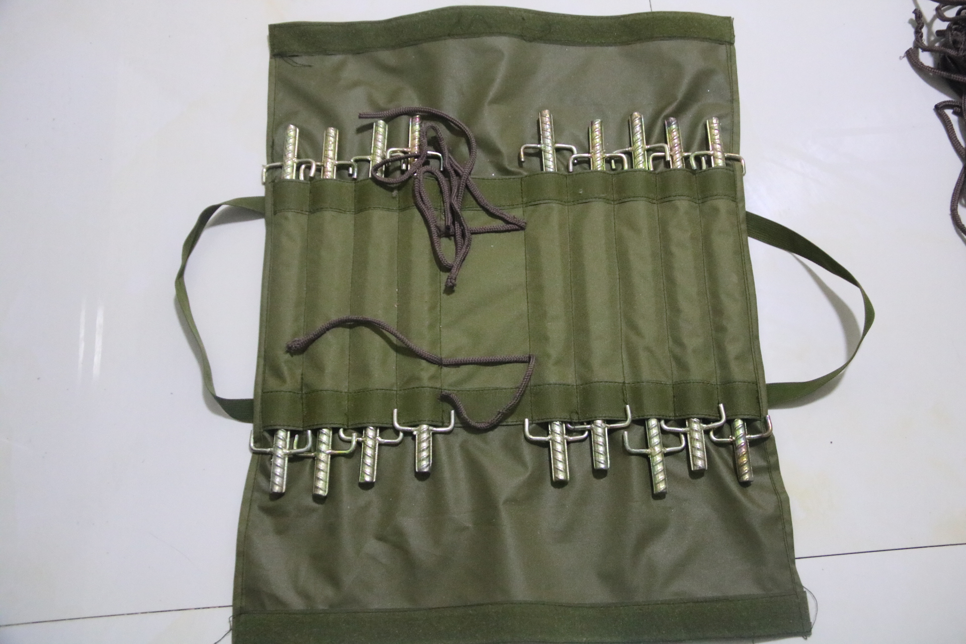 螺纹地钎ＳＳ－DQ30014-A