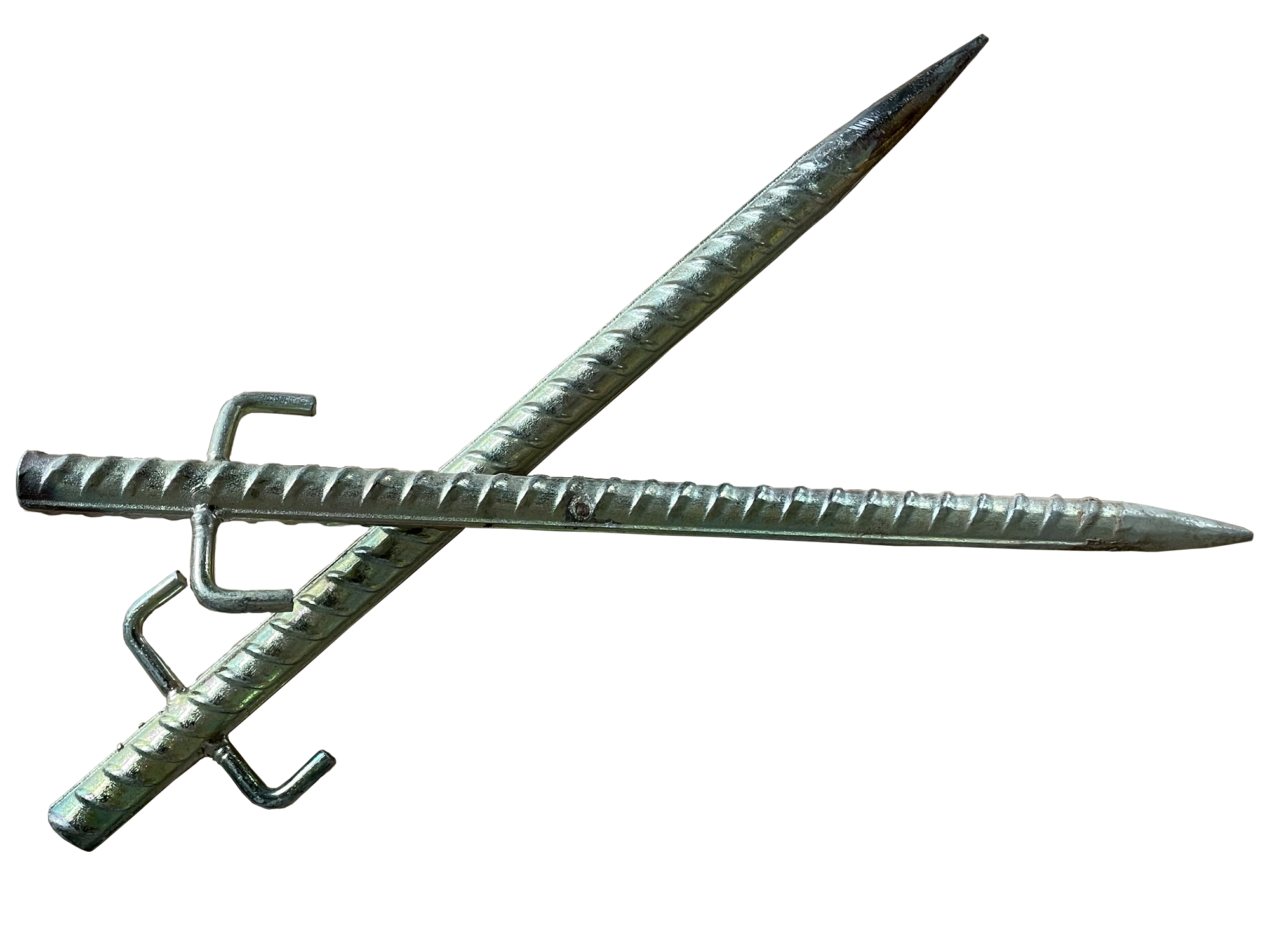 螺纹地钎ＳＳ－DQ30014-A